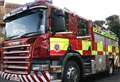 Fire crews called to bungalow blaze