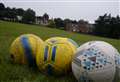 Medway Area Sunday League round-up