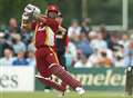 Windies head to Canterbury in 2017