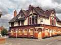 Pub plans provoke anger