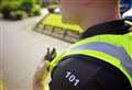 Shovel-wielding man smashes up parked cars