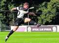 Basingstoke v Dover Athletic