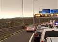 'Selfish' M2 queue jumpers blasted