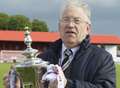 Kinnear enjoys moment