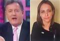 Piers Morgan cleared after clashes with MP