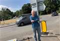 Shelving A249 works has turned road into a ‘dog’s dinner’