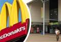 Double deal sees McDonald’s move into prime shopping centre location