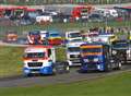 Truck Racing