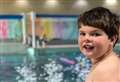 Mum of autistic boy stresses the importance of swimming 