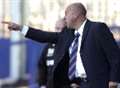 Gillingham manager on brink after cup defeat