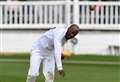 Injury-hit Kent struggle in reply to Essex's big total