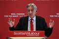 New Labour leader Sir Keir Starmer ‘gets Scotland’, Richard Leonard says