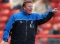 Gills boss demands new faces