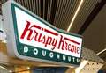 Krispy Kreme shuts store