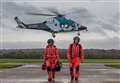 Support the air ambulance for its 30th anniversary