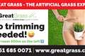 Second ad for artificial grass firm banned for objectifying women