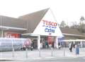 Tesco sparks outrage over "Whitstable" range