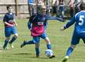 Medway Messenger Youth League results