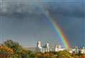 Kent could be rainbow hotspot