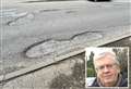 Pothole-ridden road to shut for resurfacing after two-year battle