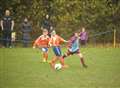 Medway Messenger Youth League results