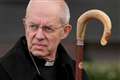 Archbishop of Canterbury Justin Welby resignation statement in full