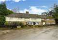 Derelict hotel on market for £1 million