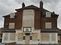 Demolition order on 'eyesore' pub