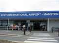 Airport boosted by strong freight figures