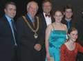 Pianist Katherine scoops main prize