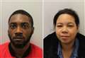 Couple groomed child into drug dealing