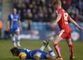 Gills beaten by struggling Spireites