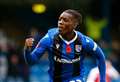 Bolton snap up released Gillingham striker