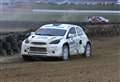 Rallycross returns to Lydden