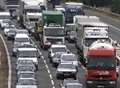 Meeting to discuss motorway mayhem