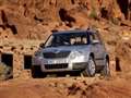 Skoda: Driver Power survey win