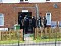 Resident tells of armed siege drama