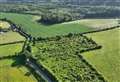 Farmland to become nature haven