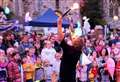 ‘Festival of Light’ returns to village