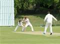 Sandwich's Marnus Labuschagne hits double ton