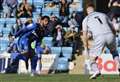 Report: Bumper crowd at Priestfield as Gills claim point against Wednesday