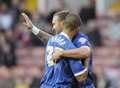 Sheffield United v Gillingham - in pictures