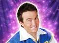 Bradley Walsh to star in Dartford panto