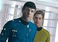 Star Trek Into Darkness (12A)