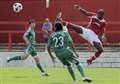 Ebbsfleet v Mansfield