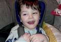 Mum left in tears as mystery donor gives £18k to help disabled son