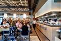 Wagamama opens brand-new restaurant