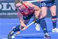 Balsdon hat-trick sets England up for semi-final