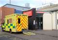 Unannounced hospital A&E inspection raises concerns