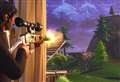 School warning over new 'addictive' Fortnite release 